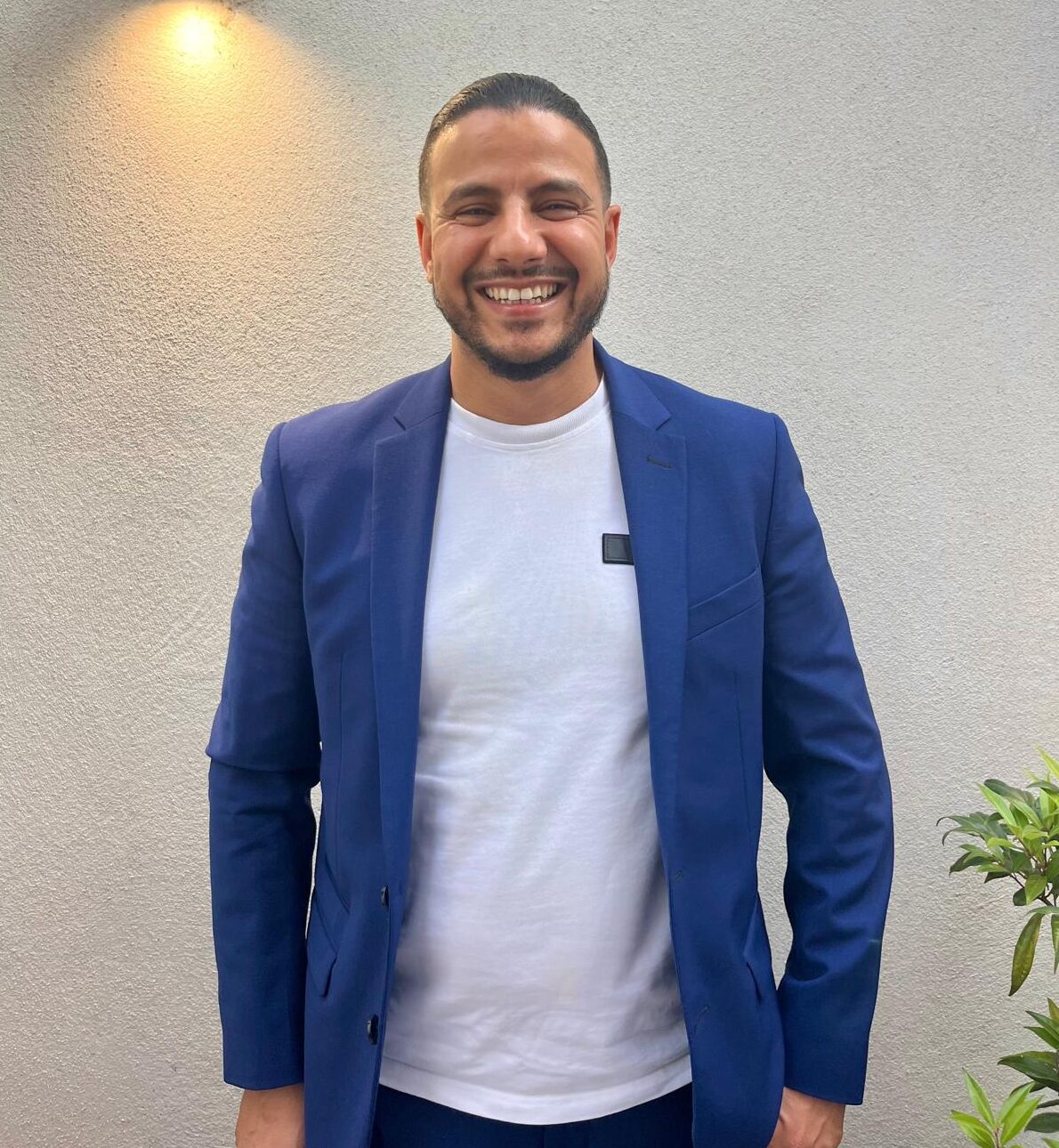 Photo de Moncef Rguig