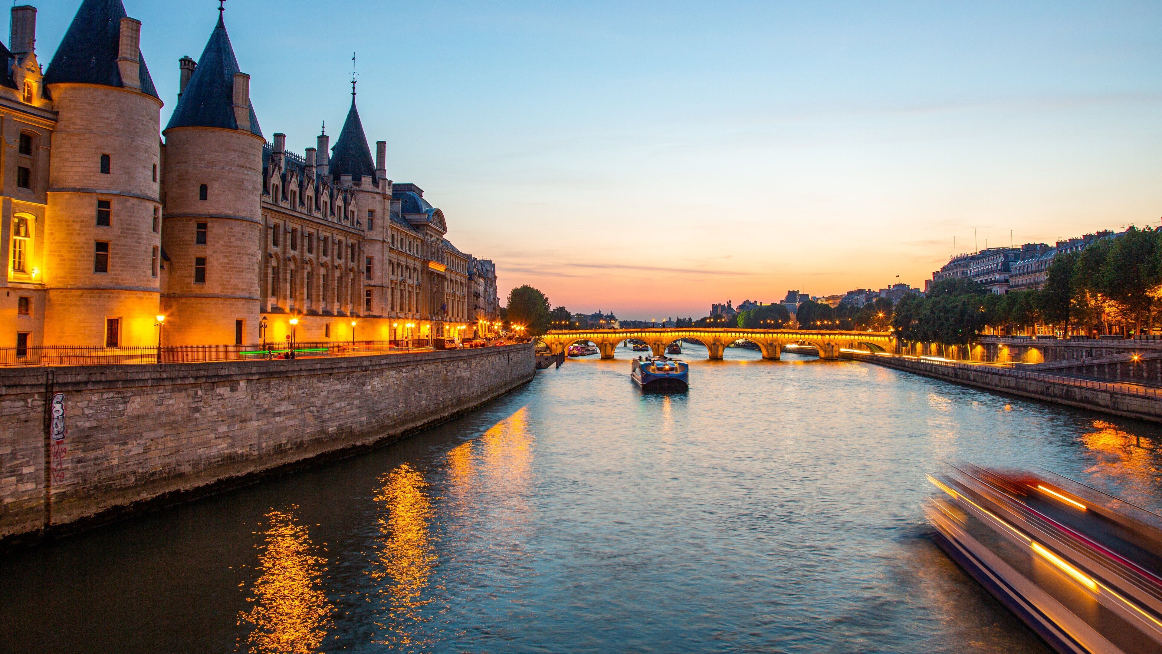 Ile-de-France
